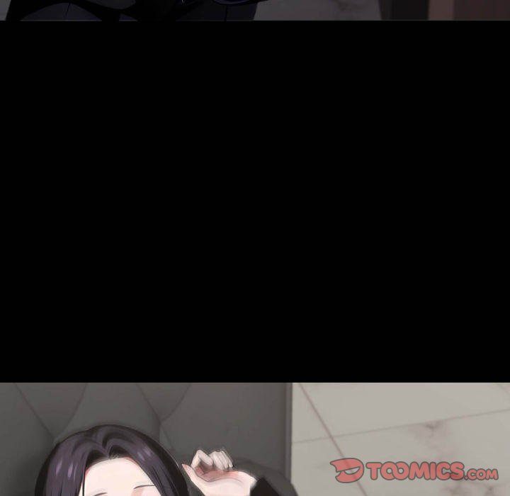 Gangster X Office Lady chapter 85 page 165