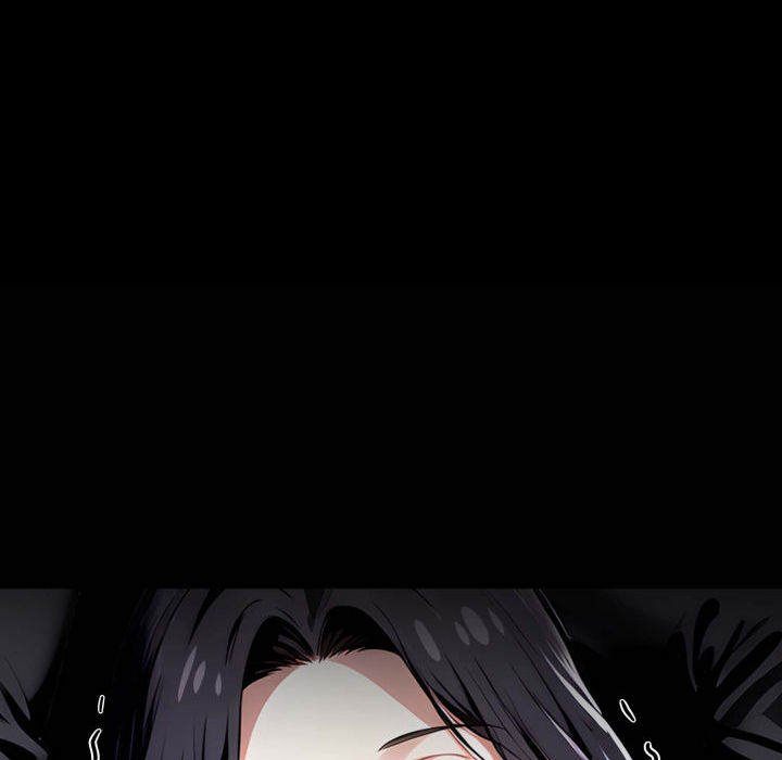 Gangster X Office Lady chapter 86 page 13