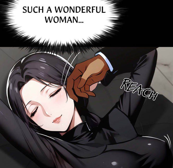 Gangster X Office Lady chapter 86 page 15
