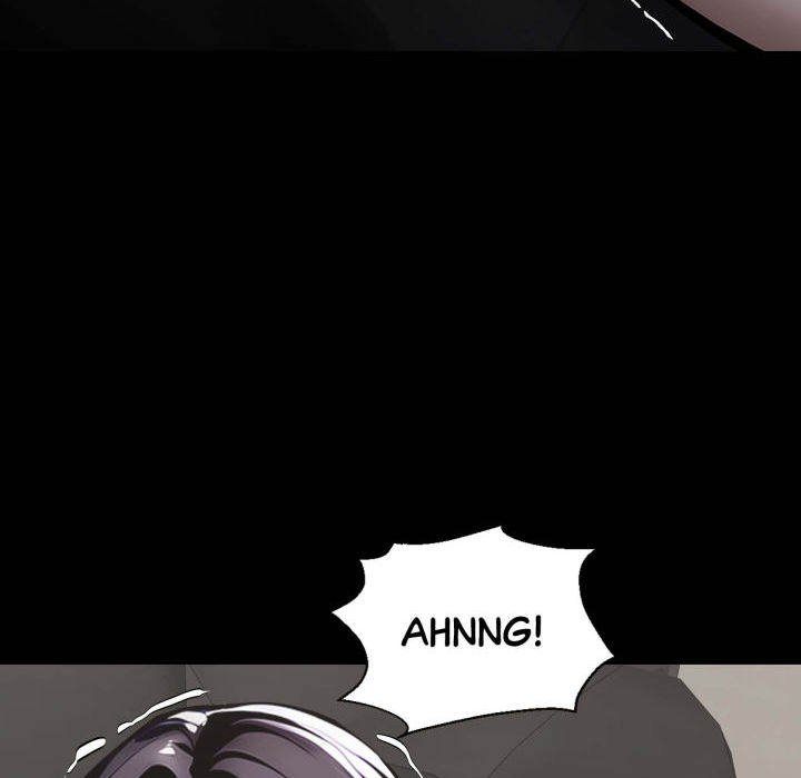 Gangster X Office Lady chapter 86 page 19