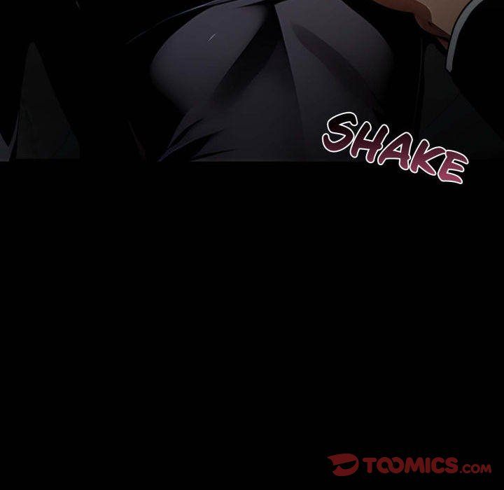 Gangster X Office Lady chapter 86 page 21