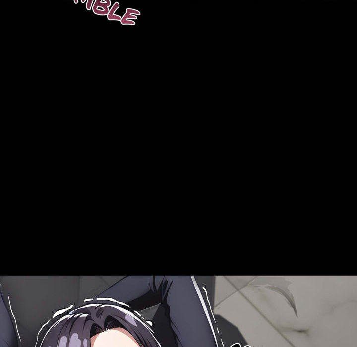 Gangster X Office Lady chapter 86 page 23