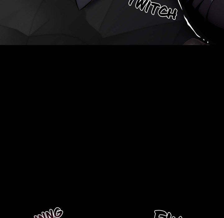 Gangster X Office Lady chapter 86 page 25