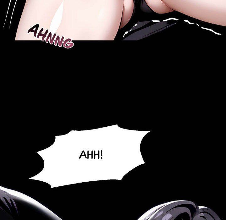 Gangster X Office Lady chapter 86 page 27