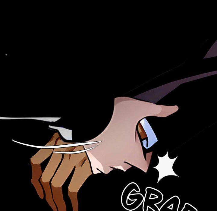 Gangster X Office Lady chapter 86 page 32