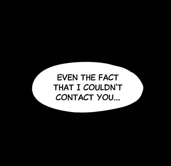 Gangster X Office Lady chapter 86 page 40