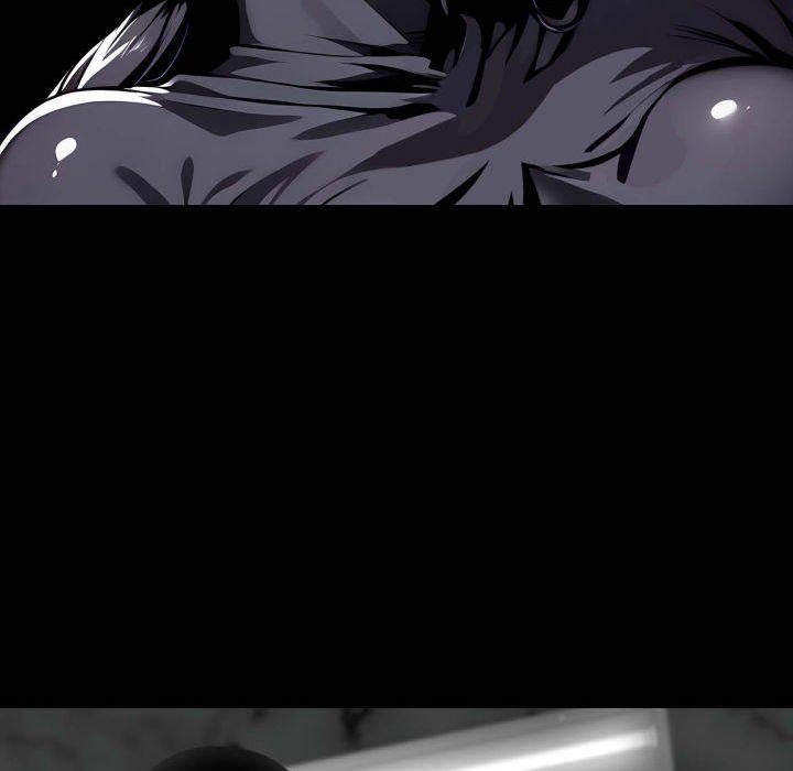 Gangster X Office Lady chapter 86 page 42