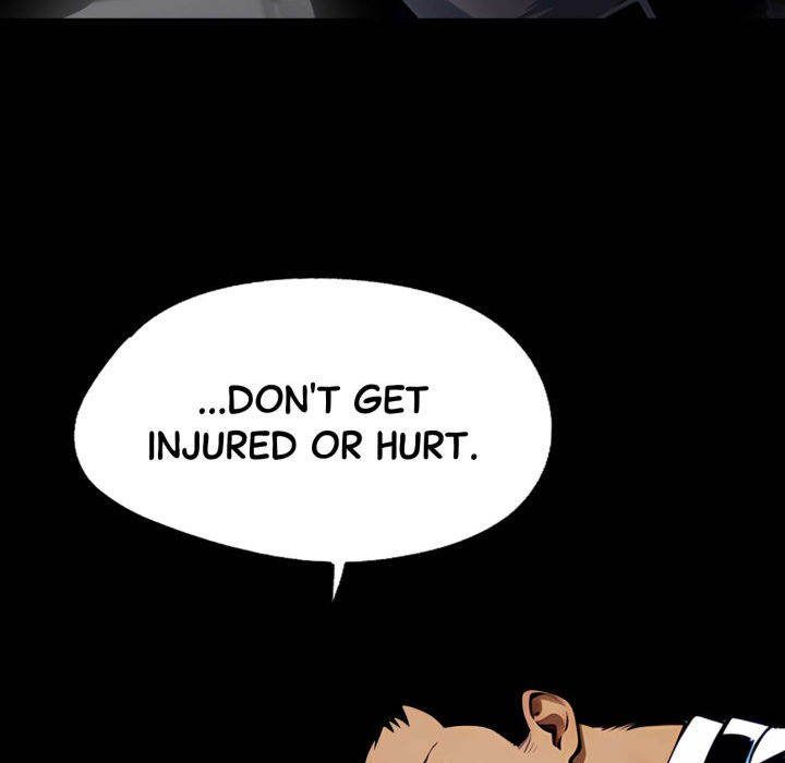 Gangster X Office Lady chapter 86 page 44