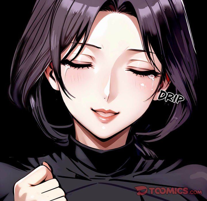 Gangster X Office Lady chapter 86 page 66
