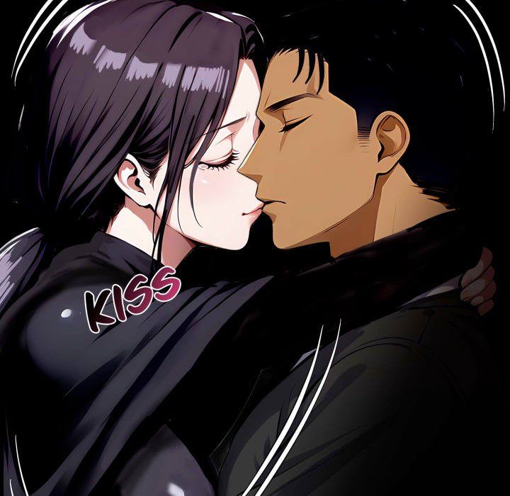 Gangster X Office Lady chapter 86 page 68