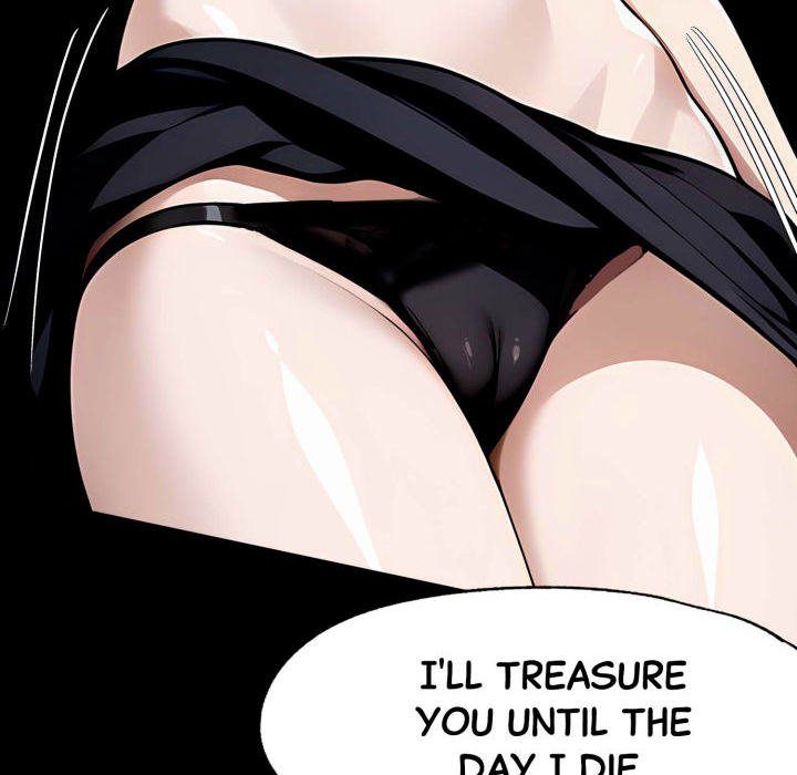 Gangster X Office Lady chapter 86 page 73