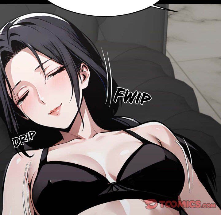 Gangster X Office Lady chapter 86 page 75