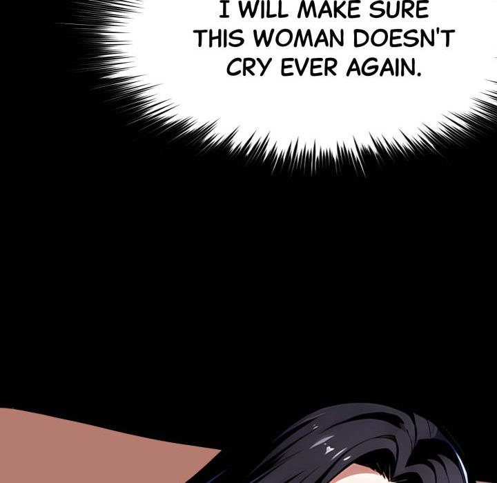 Gangster X Office Lady chapter 86 page 77