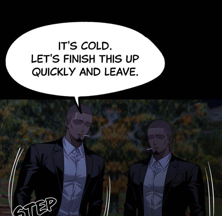 Gangster X Office Lady chapter 86 page 90