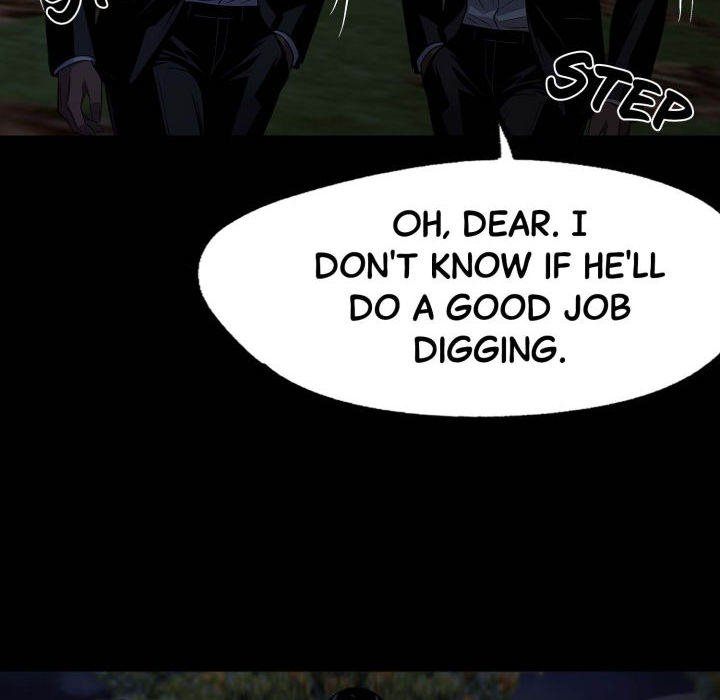 Gangster X Office Lady chapter 86 page 91