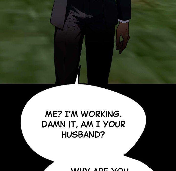 Gangster X Office Lady chapter 86 page 125