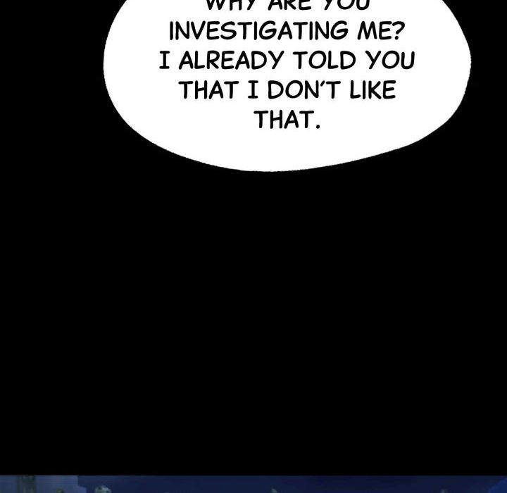 Gangster X Office Lady chapter 86 page 126