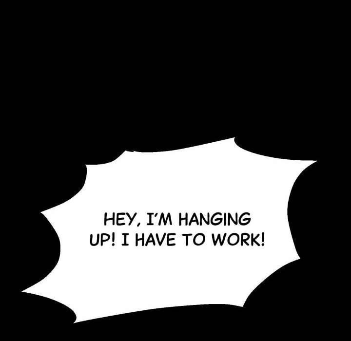 Gangster X Office Lady chapter 86 page 130
