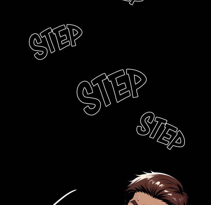 Gangster X Office Lady chapter 86 page 139