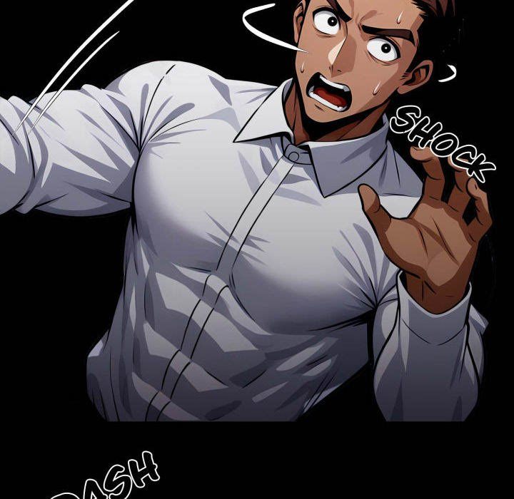 Gangster X Office Lady chapter 86 page 140