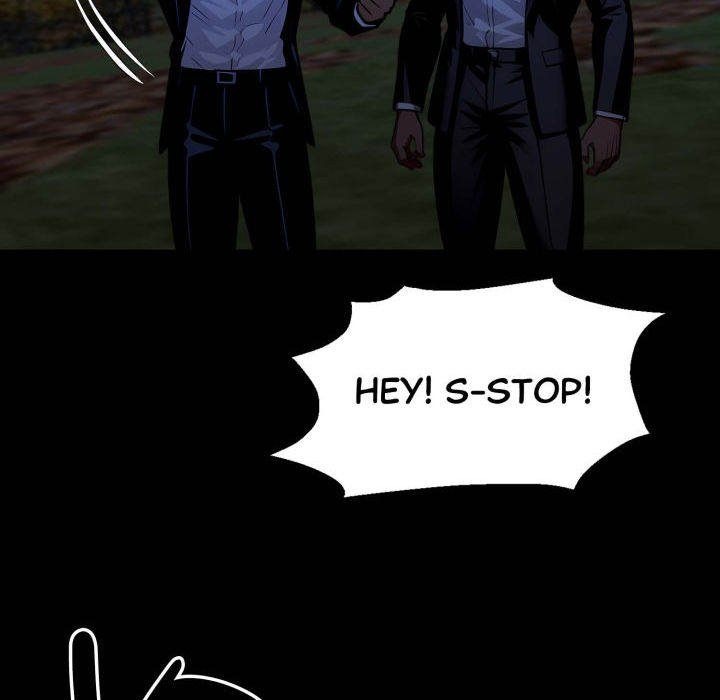 Gangster X Office Lady chapter 86 page 142