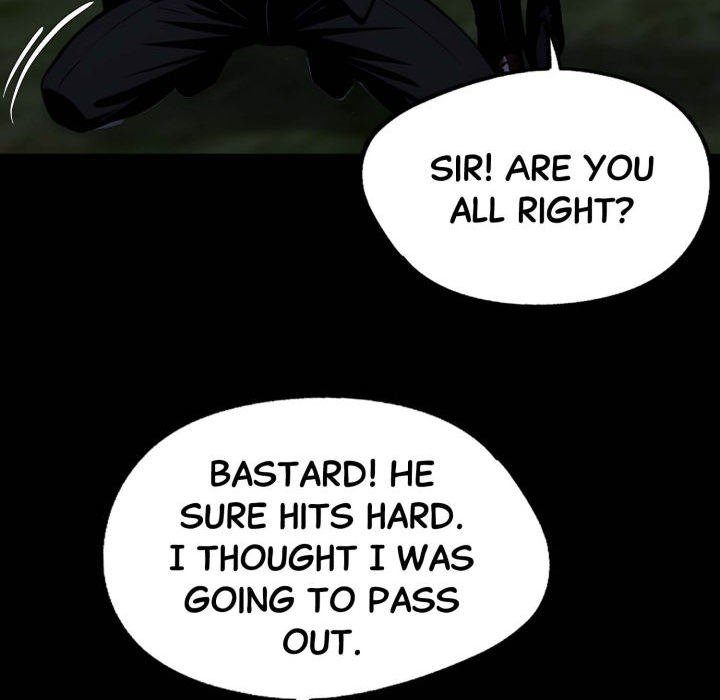 Gangster X Office Lady chapter 86 page 150