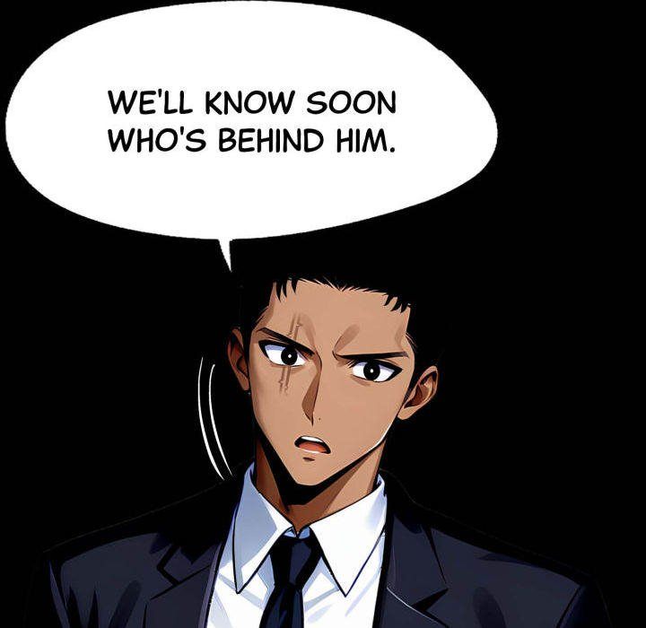 Gangster X Office Lady chapter 86 page 159