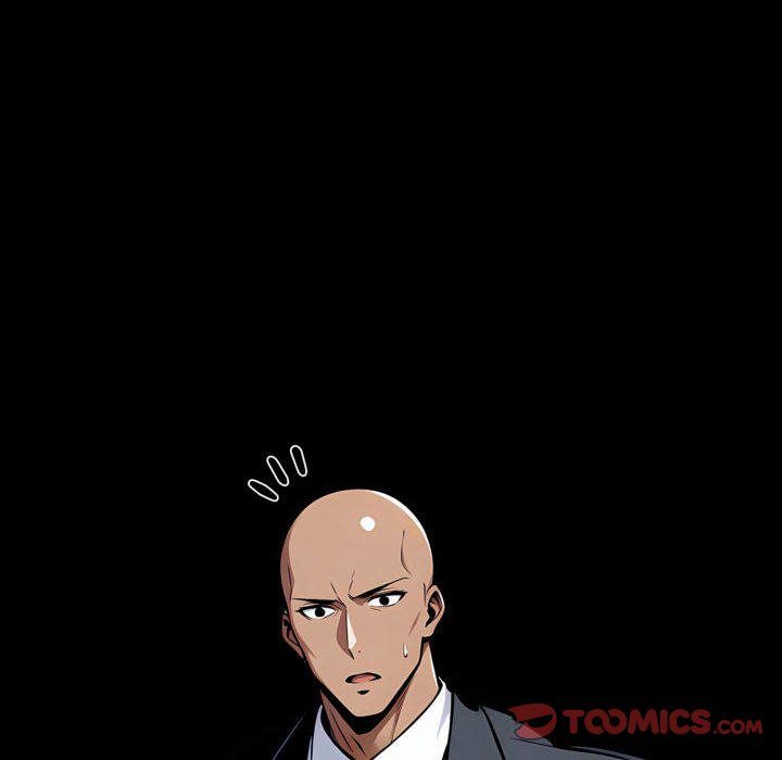 Gangster X Office Lady chapter 86 page 165