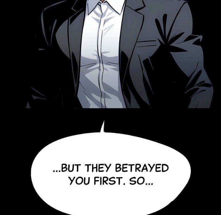 Gangster X Office Lady chapter 86 page 166