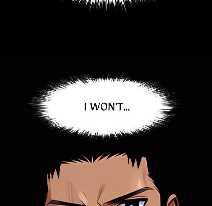 Gangster X Office Lady chapter 86 page 171