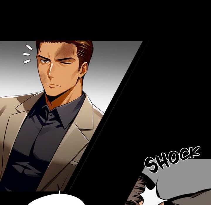 Gangster X Office Lady chapter 87 page 12