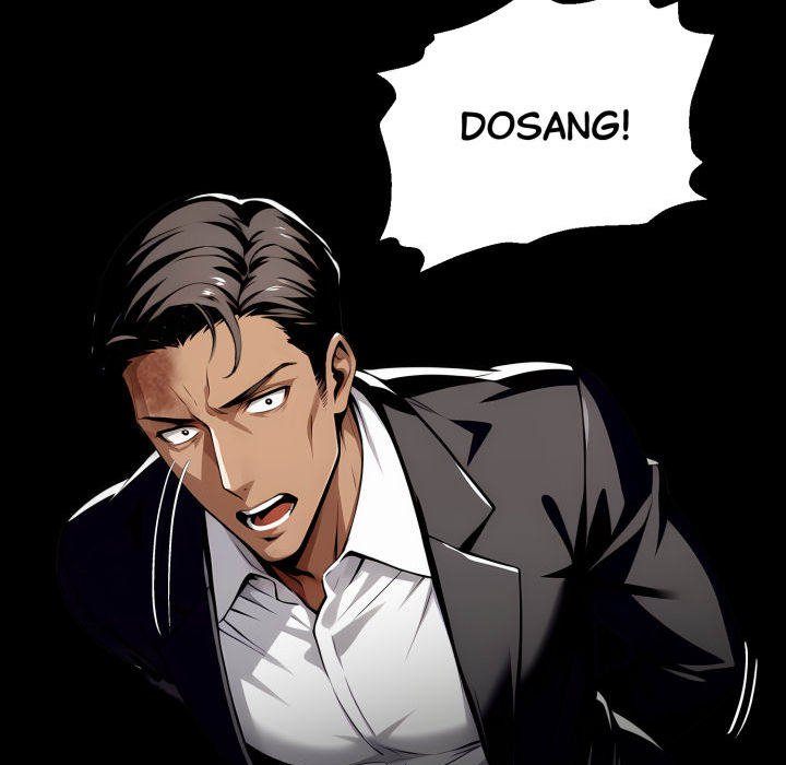 Gangster X Office Lady chapter 87 page 14