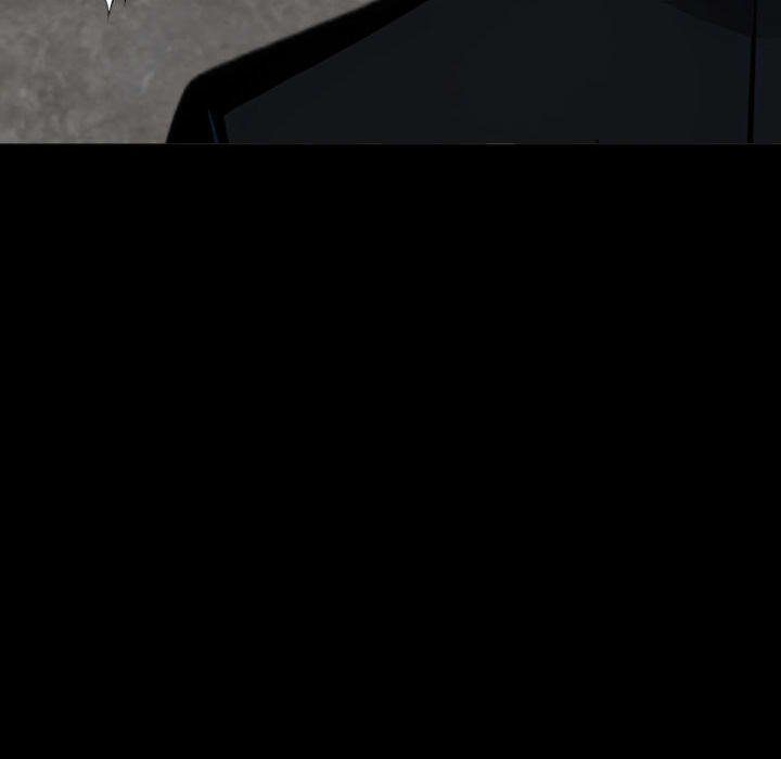 Gangster X Office Lady chapter 87 page 17