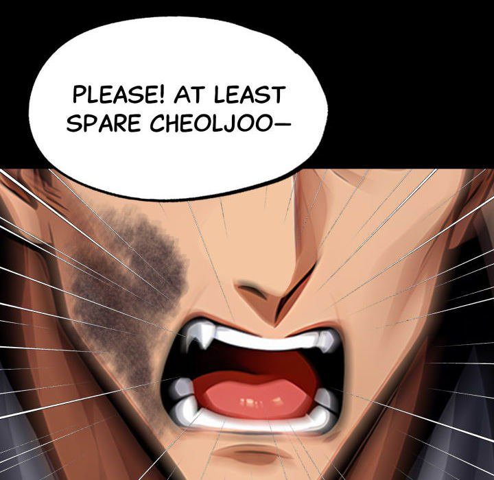 Gangster X Office Lady chapter 87 page 29