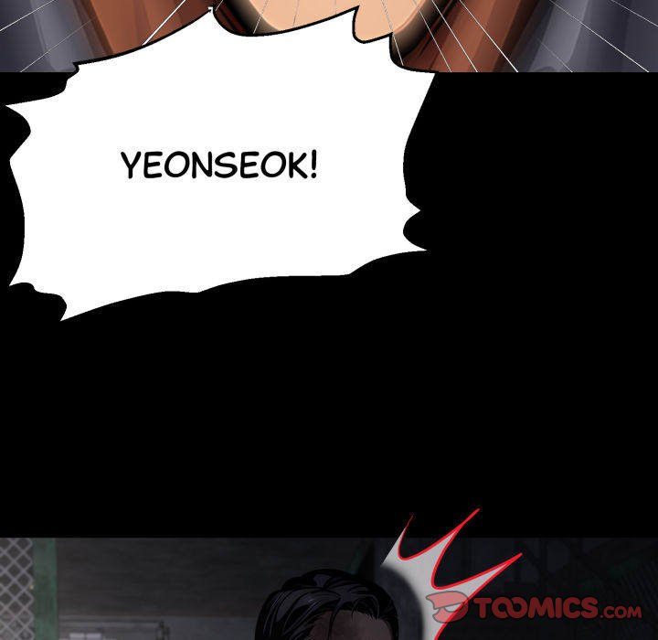 Gangster X Office Lady chapter 87 page 30