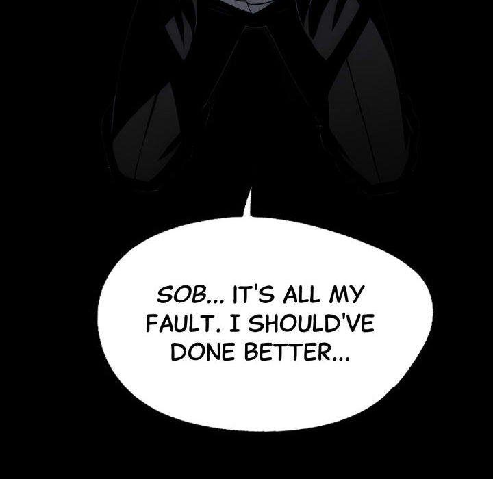 Gangster X Office Lady chapter 87 page 35