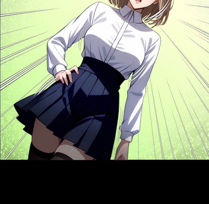Gangster X Office Lady chapter 87 page 51