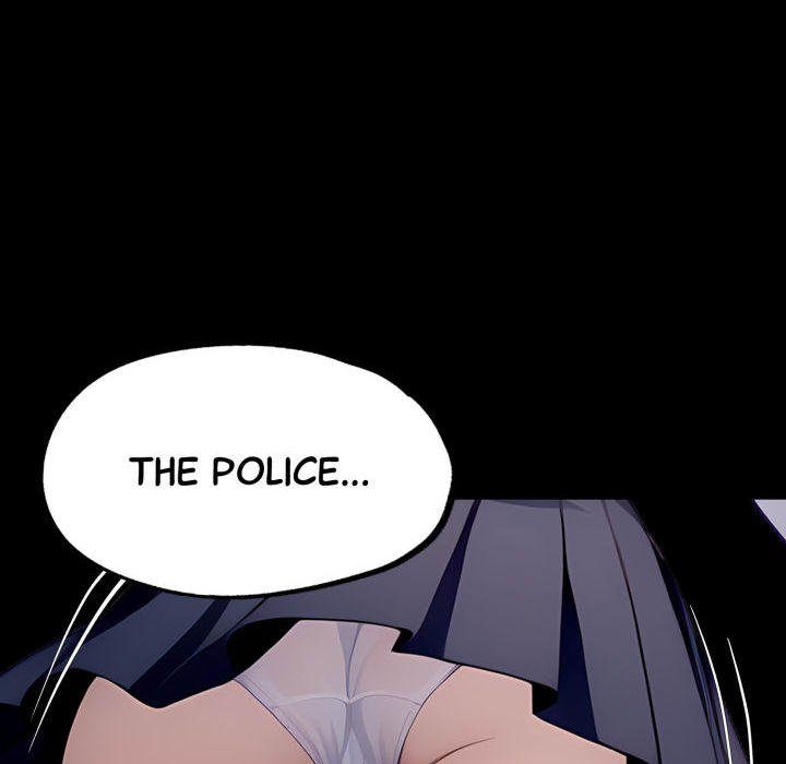 Gangster X Office Lady chapter 87 page 52