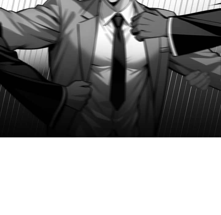 Gangster X Office Lady chapter 87 page 58