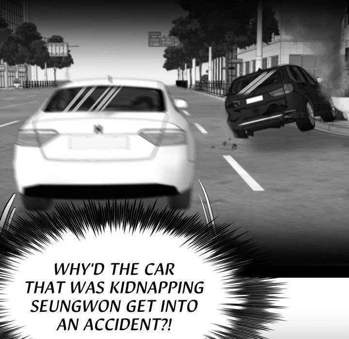 Gangster X Office Lady chapter 87 page 66