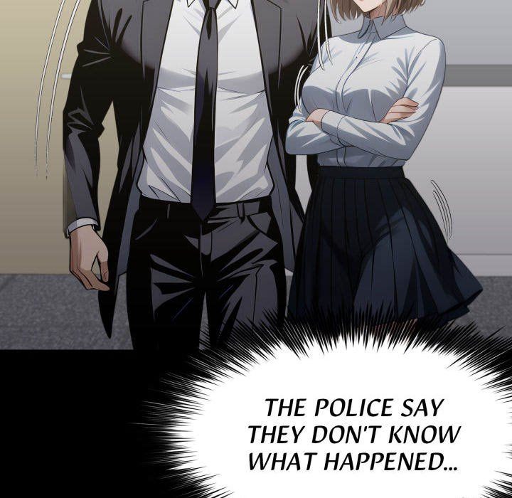 Gangster X Office Lady chapter 87 page 68