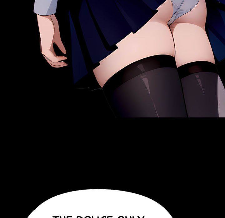 Gangster X Office Lady chapter 87 page 71