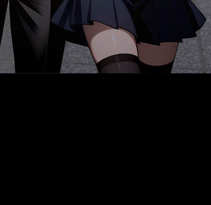 Gangster X Office Lady chapter 87 page 74