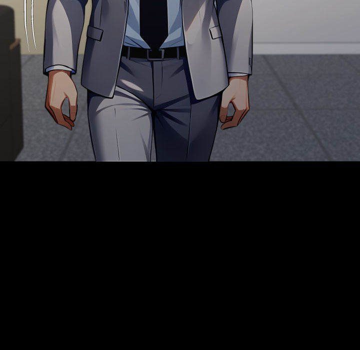Gangster X Office Lady chapter 87 page 77