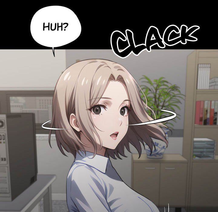 Gangster X Office Lady chapter 87 page 78