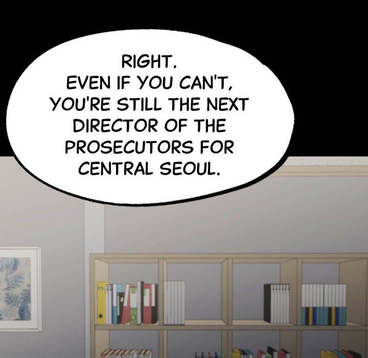 Gangster X Office Lady chapter 87 page 96