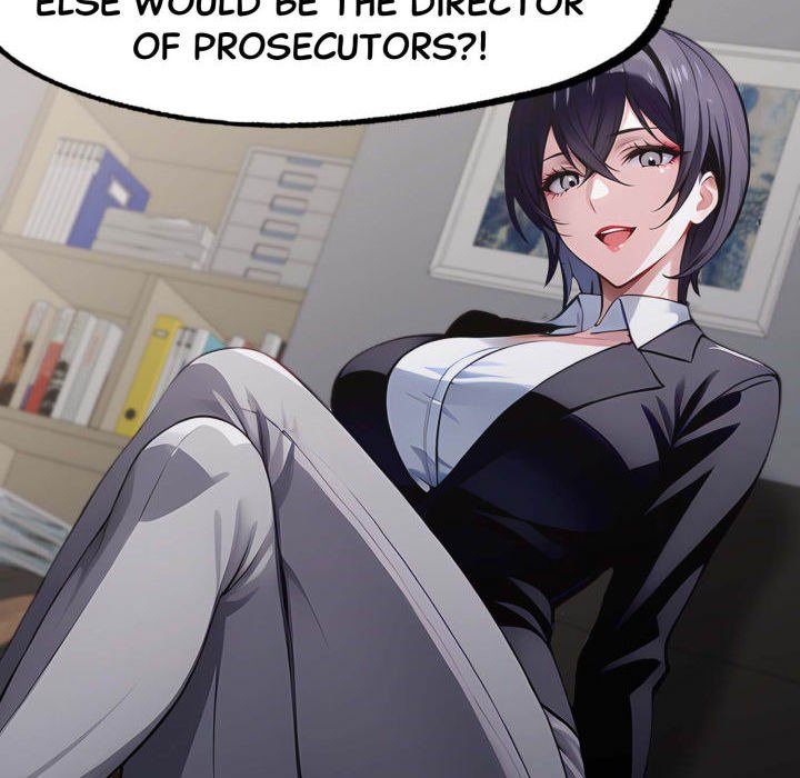 Gangster X Office Lady chapter 87 page 98
