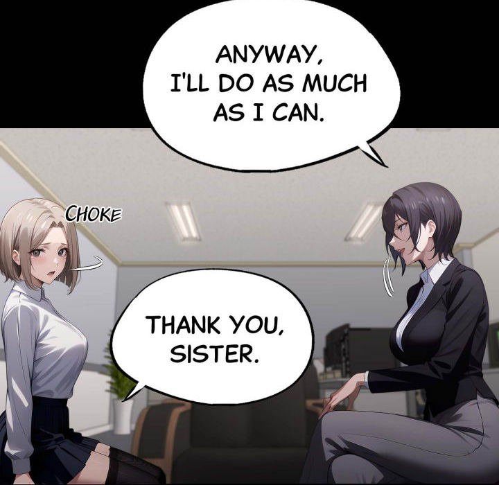 Gangster X Office Lady chapter 87 page 100