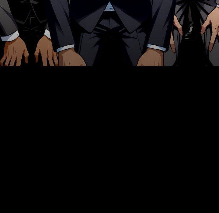 Gangster X Office Lady chapter 87 page 115