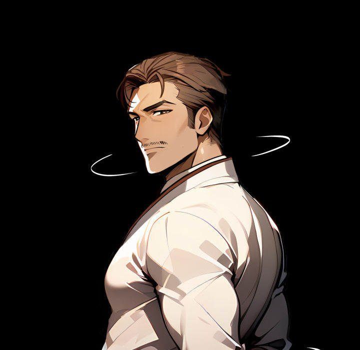 Gangster X Office Lady chapter 87 page 116